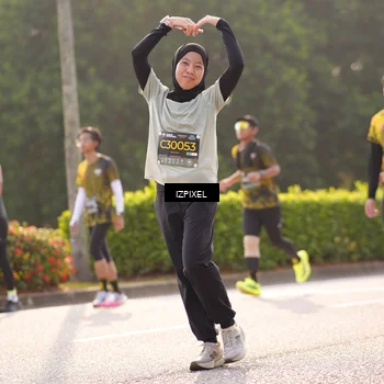 Runner Photo 6538754