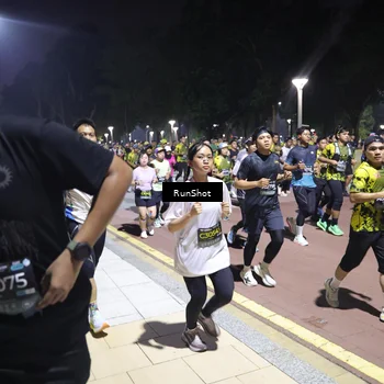 Runner Photo 6538758