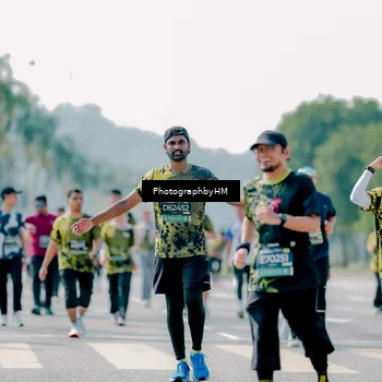 Runner Photo 6538760