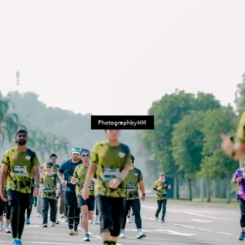 Runner Photo 6538761