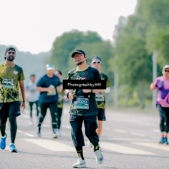 Runner Photo 6538762