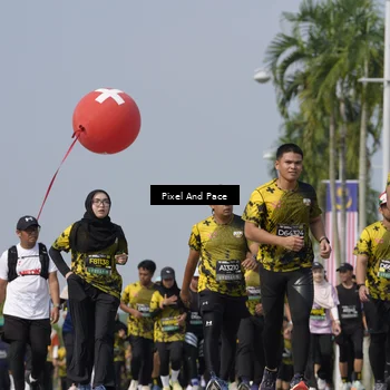 Runner Photo 6538763