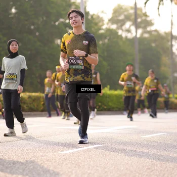 Runner Photo 6538764