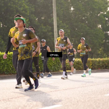 Runner Photo 6538765
