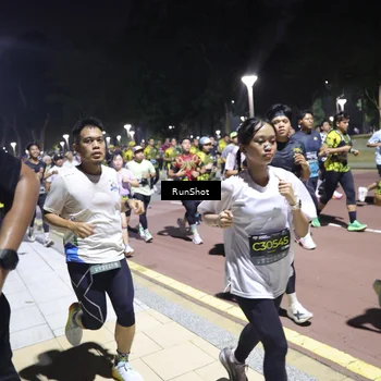 Runner Photo 6538766