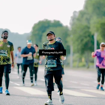 Runner Photo 6538768