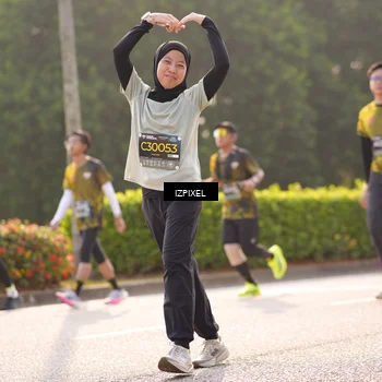 Runner Photo 6538769