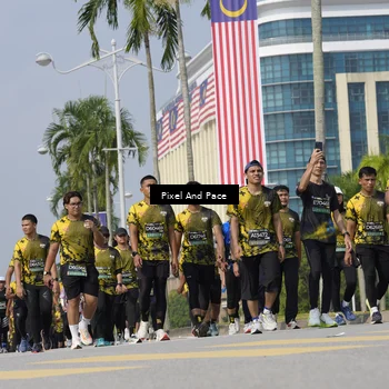 Runner Photo 6538776