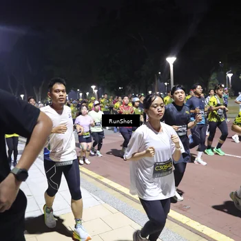 Runner Photo 6538777