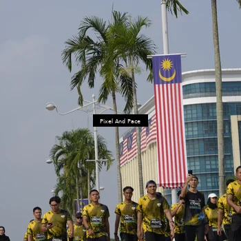 Runner Photo 6538778