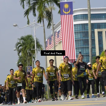 Runner Photo 6538780