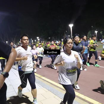 Runner Photo 6538781