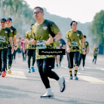 Runner Photo 6538782
