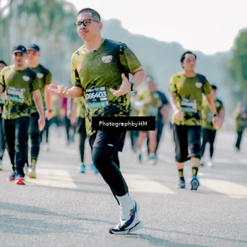 Runner Photo 6538784