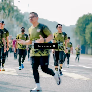 Runner Photo 6538786