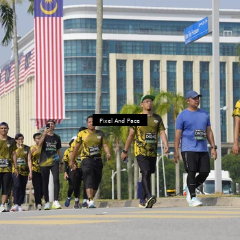 Runner Photo 6538787