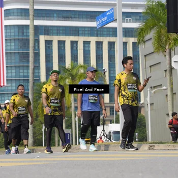 Runner Photo 6538788