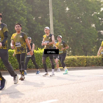 Runner Photo 6538789