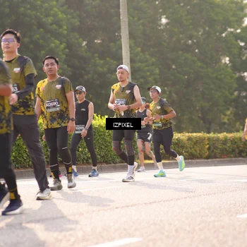 Runner Photo 6538790