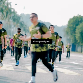 Runner Photo 6538791