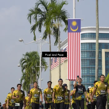 Runner Photo 6538792
