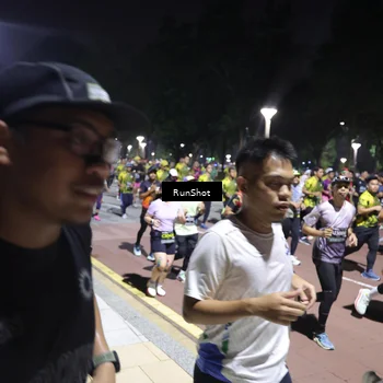 Runner Photo 6538793