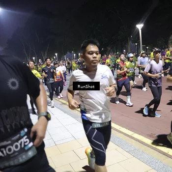 Runner Photo 6538794