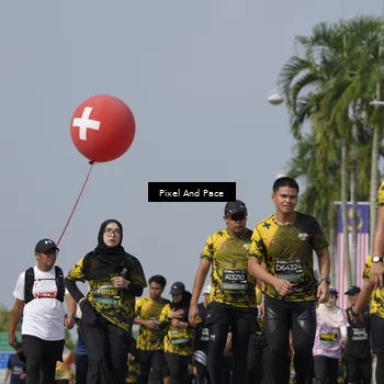 Runner Photo 6538795