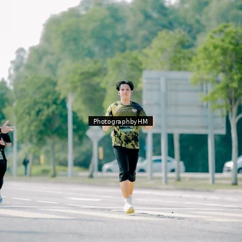 Runner Photo 6538797