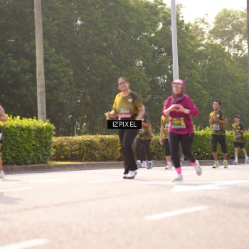 Runner Photo 6538798