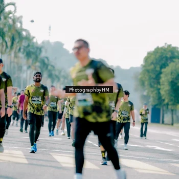 Runner Photo 6538800