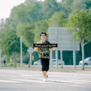 Runner Photo 6538802