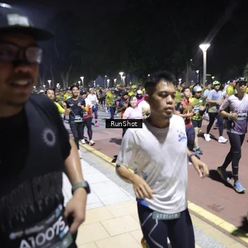 Runner Photo 6538803