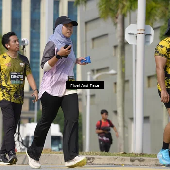 Runner Photo 6538804