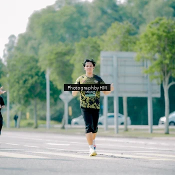 Runner Photo 6538806