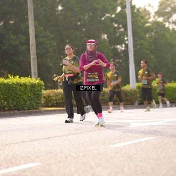 Runner Photo 6538807