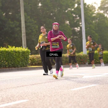 Runner Photo 6538809