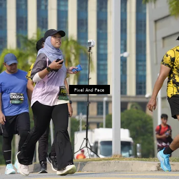 Runner Photo 6538815