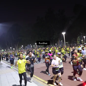 Runner Photo 6538816