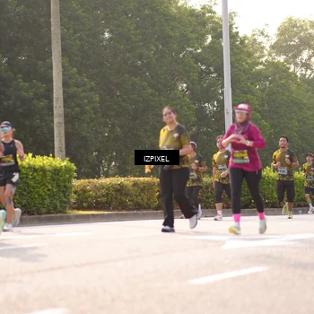 Runner Photo 6538819