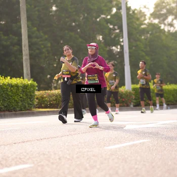 Runner Photo 6538820