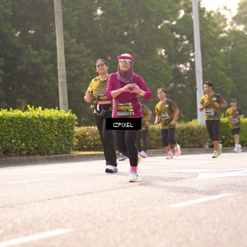 Runner Photo 6538821