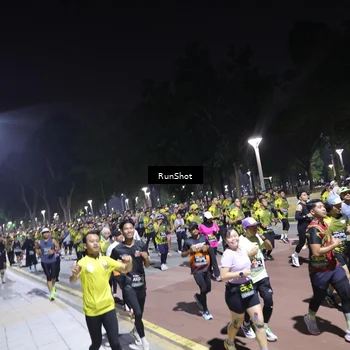 Runner Photo 6538823