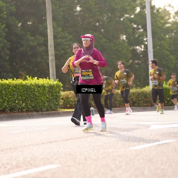 Runner Photo 6538825
