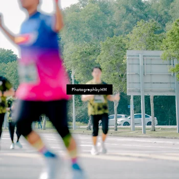 Runner Photo 6538826