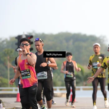 Runner Photo 6538827