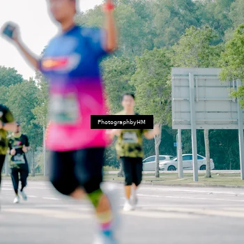 Runner Photo 6538829