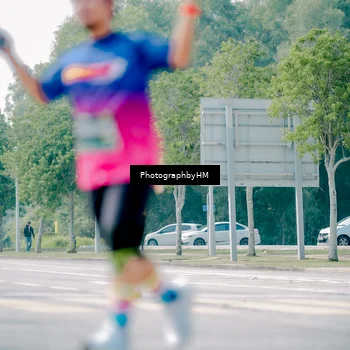 Runner Photo 6538830