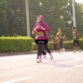 Runner Photo 6538831