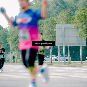 Runner Photo 6538832